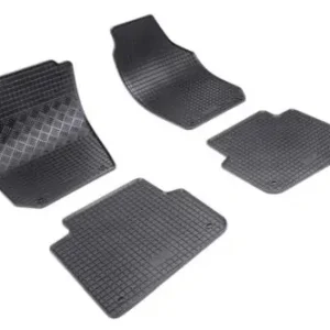 Szuper ajánlat Eco Skoda Roomster 2006- gumiszőnyeg