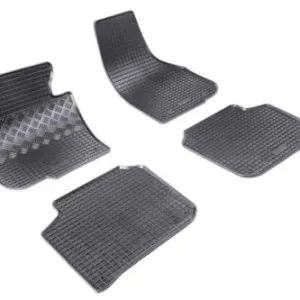 Outlet Eco Skoda Superb (II.) 2008-2015 gumiszőnyeg