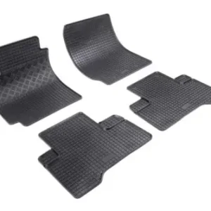 Eco Suzuki Grand Vitara (II) 2005-2015 gumiszőnyeg Biztonságos fizetés