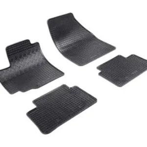 Szezonális akció Eco Suzuki Alto 2009- gumiszőnyeg