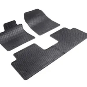 Azonnali szállítás Eco Toyota Avensis (T27) 2009- gumiszőnyeg