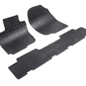 Eco Toyota Rav-4 2006-2013 gumiszőnyeg Biztonságos fizetés