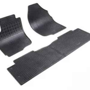 Akciós ár Eco Toyota Rav-4 2013-2018 gumiszőnyeg