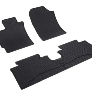 Rendeld meg most Eco Toyota Yaris XP130 2011-gumiszőnyeg