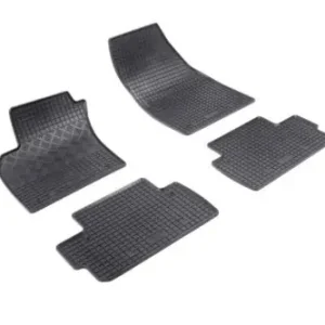 Gyors szállítás Eco Volvo V50 2004-2013 gumiszőnyeg