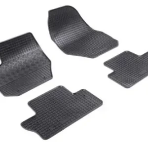 Eco Volvo S60 2010-2018 gumiszőnyeg Ne maradj le