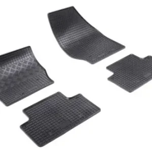 Nézd meg most Eco Volvo XC90 2002-2014 gumiszőnyeg