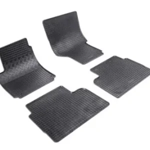 Árcsökkenés Eco Volkswagen Amarok 2010- gumiszőnyeg