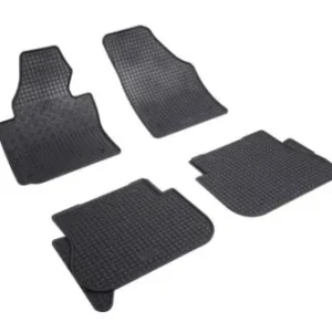 Eco Volkswagen Caddy 2004- gumiszőnyeg Gyors kiszállítás