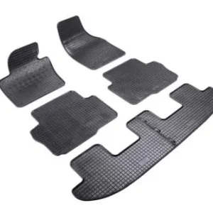 Kedvezmény Eco Seat Alhambra 2010- Méretpontos gumiszőnyeg