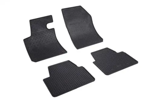 Szuper akció Eco Peugeot 308 2013-2021 gumiszőnyeg