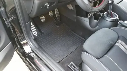 Petex Mini One,Cooper 2014-től gumiszőnyeg Legkelendőbb