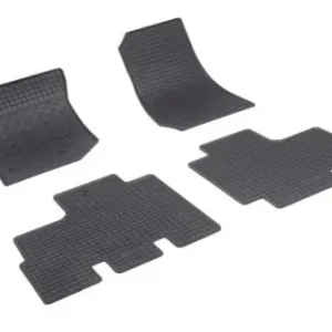 Vásárlói kedvenc Eco Jeep Wrangler 2007-2014 gumiszőnyeg