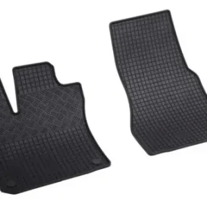 Eco Smart Fortwo (III) 2014- gumiszőnyeg Árengedmény