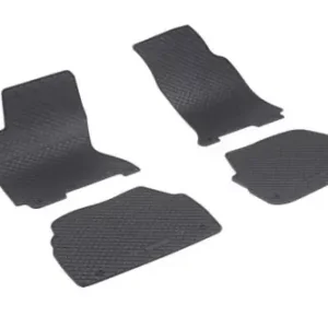 Eco Skoda Superb (I.) 2002-2008 gumiszőnyeg Alacsony ár