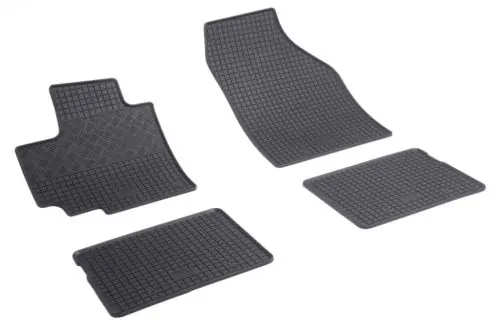 Eco Suzuki Celerio 2015- gumiszőnyeg Ajánlat