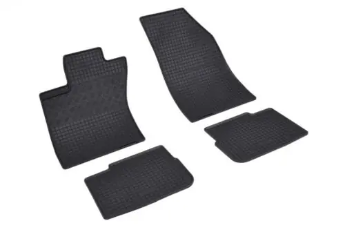 Akció Eco Fiat Tipo (II) 2016- gumiszőnyeg