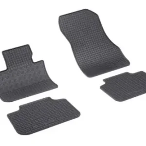 Korlátozott ajánlat Eco Mini Countryman 2017- gumiszőnyeg