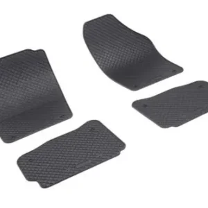 Szuper ajánlat Eco Skoda Fabia (6Y) 1999-2007 gumiszőnyeg