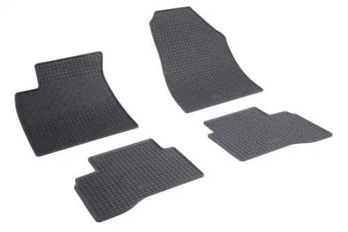 Szuper akció Eco Kia Niro 2016-2022 gumiszőnyeg