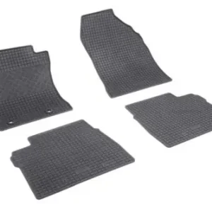 Eco Toyota Corolla (E170) 2013- gumiszőnyeg Szuper akció