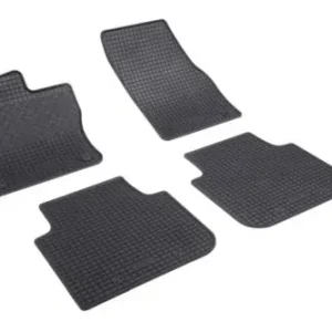 Eco Seat Tarraco 2017- Méretpontos gumiszőnyeg Ingyenes szállítás