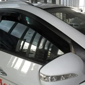 Sporty 2 darabos légterelő Hyundai ix 35 5 ajtós 2009- (F1520) Ne maradj le