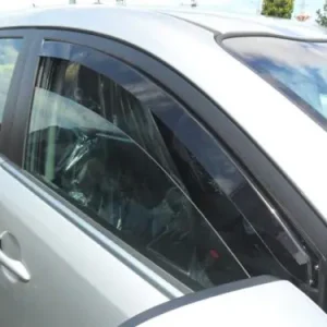 Sporty 2 darabos légterelő Kia Sportage 5 ajtós 2011- (F3616) Azonnali szállítás