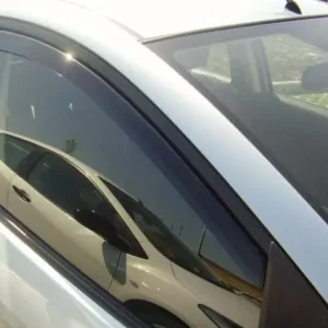 Nézd meg most Sporty 2 darabos légterelő Mazda 2 5 ajtós 2008- (F2315)