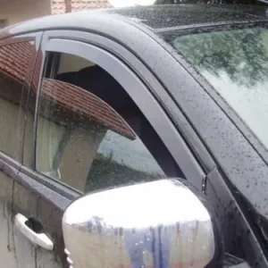 Sporty 2 darabos légterelő Mitsubishi L 200 4 ajtós 2006- (F2419) Outlet