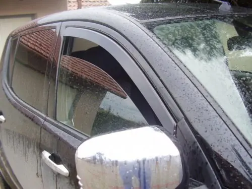 Sporty 2 darabos légterelő Mitsubishi L 200 4 ajtós 2006- (F2419) Outlet