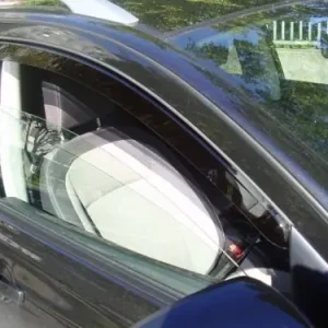 Sporty 2 darabos légterelő Nissan Qashqai 5 ajtós 2007-2013 (F2223) Kedvezmény