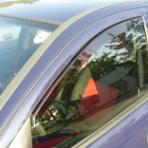 Sporty 2 darabos légterelő Opel Astra G 4 ajtós 1998-2004 , Opel Astra G 5 ajtós 1998-2004 , Opel As Biztonságos vásárlás