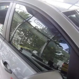 Sporty 2 darabos légterelő Opel Astra J 4 ajtós 2010- , Opel Astra J 5 ajtós 2010- , Opel Astra J Ka Népszerű