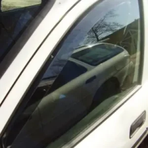 Sporty 2 darabos légterelő Opel Combo B 3 ajtós 1993-2001 , Opel Corsa B 5 ajtós 1993-2001 (F1710) Különleges ajánlat