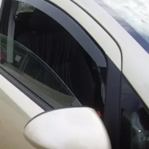 Sporty 2 darabos légterelő Opel Corsa D 5 ajtós 2006- (F1736) Rendeld meg most