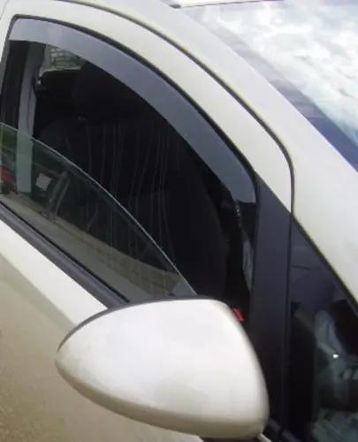 Sporty 2 darabos légterelő Opel Corsa D 5 ajtós 2006- (F1736) Rendeld meg most