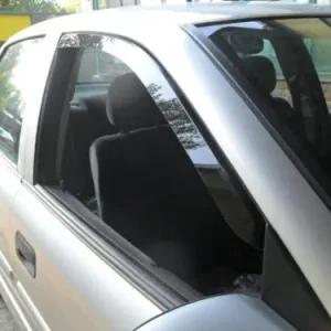 Sporty 2 darabos légterelő Opel Vectra B 4?5 ajtós 1996-2002 (F1718) Végkiárusítás