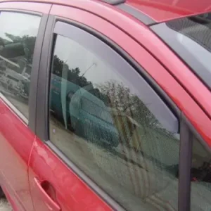 Sporty 2 darabos légterelő Peugeot 307 5 ajtós 2001- , Peugeot 307 SW 5 ajtós 2001- (F1814) Olcsó