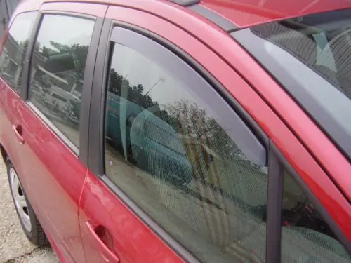 Sporty 2 darabos légterelő Peugeot 307 5 ajtós 2001- , Peugeot 307 SW 5 ajtós 2001- (F1814) Olcsó