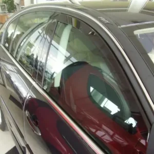 Sporty 2 darabos légterelő Renault Laguna 5 ajtós 2008- (F1938) Ajánlat