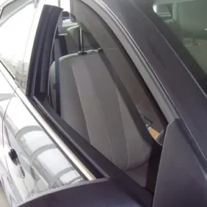 Sporty 2 darabos légterelő Renault Fluence 4 ajtós 2010- (F1942) Kihagyhatatlan ajánlat