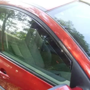 Prémium Sporty 2 darabos légterelő Renault Megane 4 ajtós 2002-2009 , Renault Megane 5 ajtós 2002-2009 , Ren