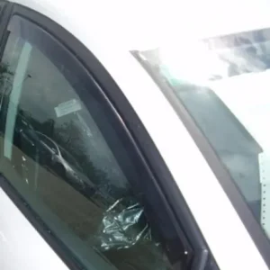 Sporty 2 darabos légterelő Seat Leon 5 ajtós 2005-2012 (F2813) Kedvezmény