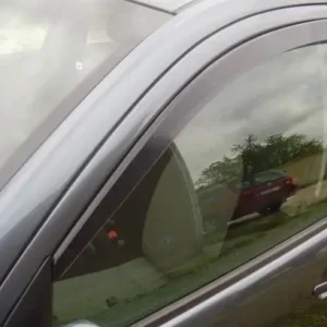 Legjobb ár Sporty 2 darabos légterelő Skoda Fabia 4 ajtós 2000-2007 , Skoda Fabia 5 ajtós 2000-2007 , Skoda Fab