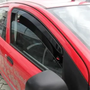 Sporty 2 darabos légterelő Suzuki Alto 5 ajtós csapott hátú 2009- (F2035) Biztonságos fizetés