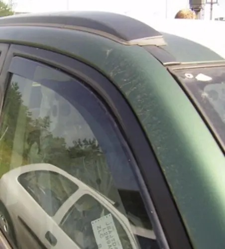 Bestseller Sporty 2 darabos légterelő Suzuki Grand Vitara 5 ajtós 2005- (F2025)