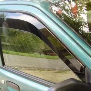 Sporty 2 darabos légterelő Suzuki Ignis 5 ajtós 2003- (F2015) Kihagyhatatlan ajánlat