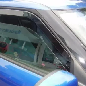 Kedvezményes ár Sporty 2 darabos légterelő Suzuki Swift 5 ajtós 2005- (F2022)