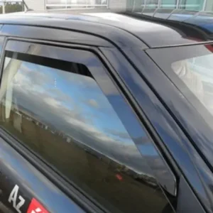 Ajánlat Sporty 2 darabos légterelő Suzuki Swift 5 ajtós 2010- (F2033)